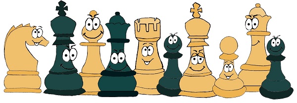 ouverture club échecs bisontin
