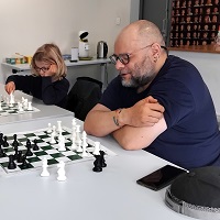acitvité club échecs bisontin