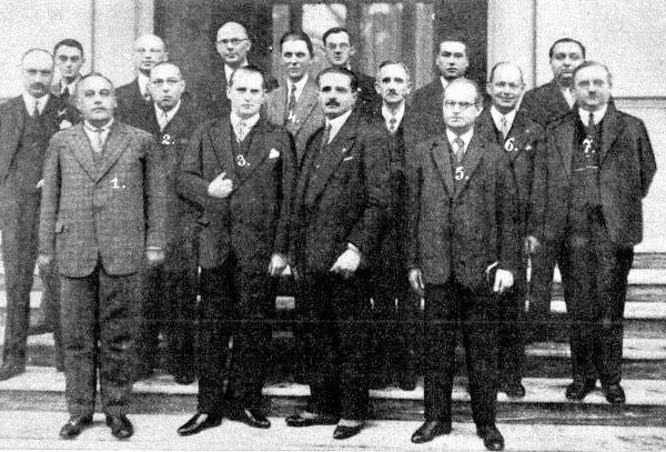 canon alekhine échecs besançon