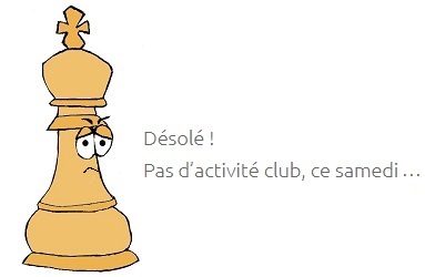 ouverture samedi échecs besançon