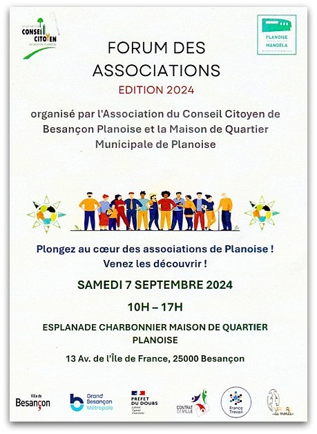 forum associations planoise échecs