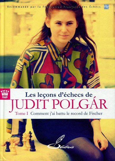 polgar judit échecs leçon