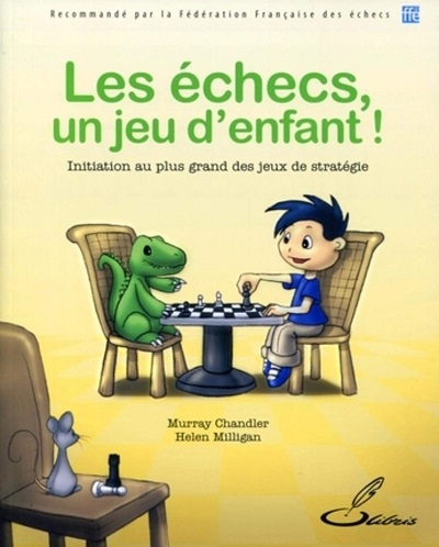 échecs jeu enfant chandler