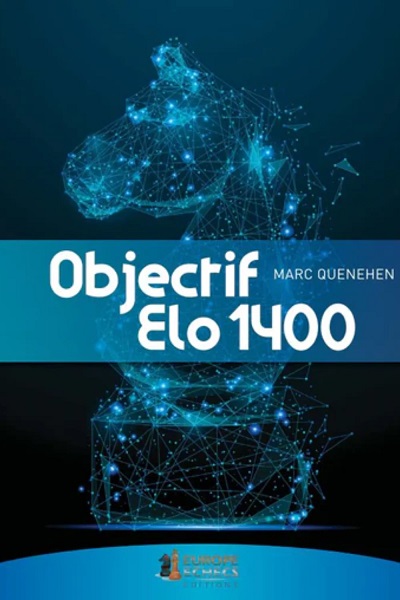 objectif elo 1400 échecs