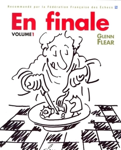 glenn flear finale 1