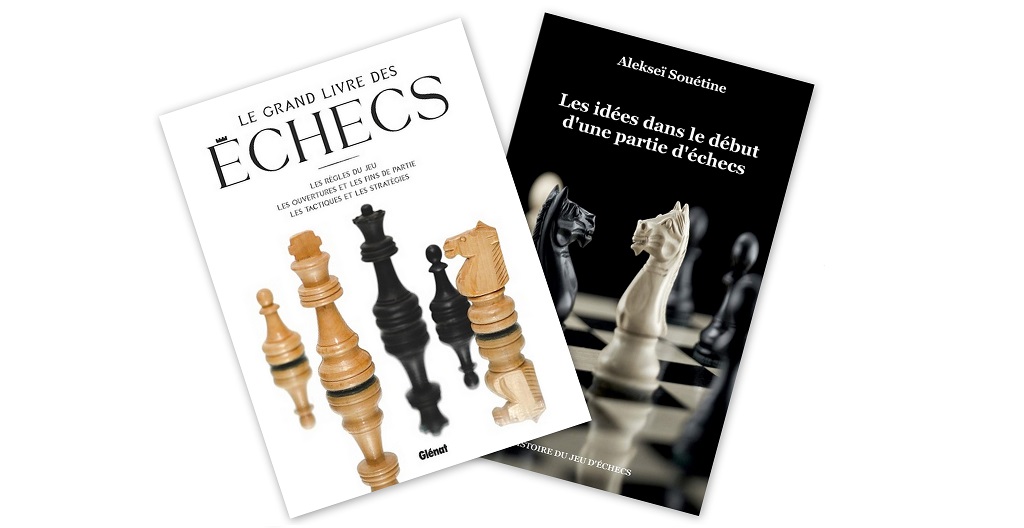 bibliothèques ajouts échecs bessançon