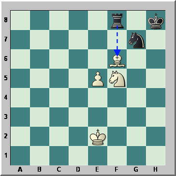 élimanation attaquant échecs besançon