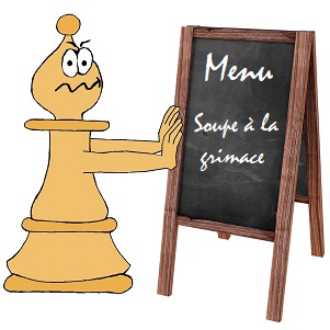 menu superieur échiquier bisontin