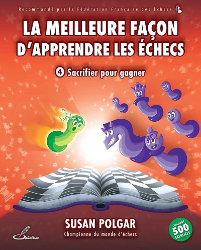 susan polgar savoir défendre