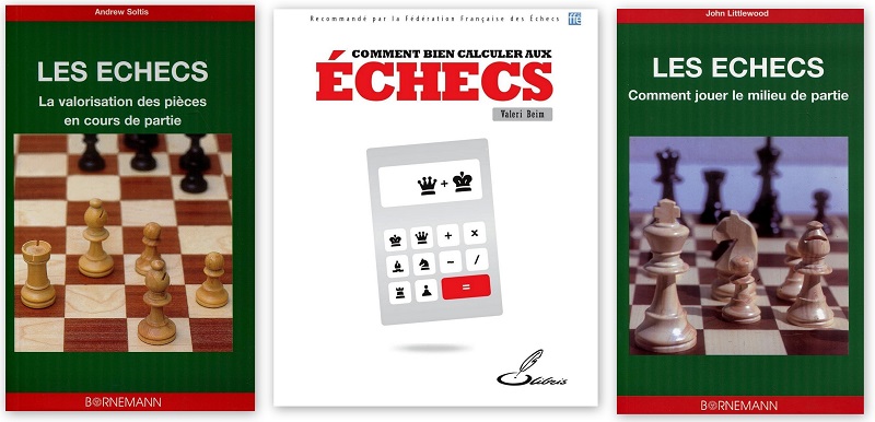 bibliothèque club échecs bisontin