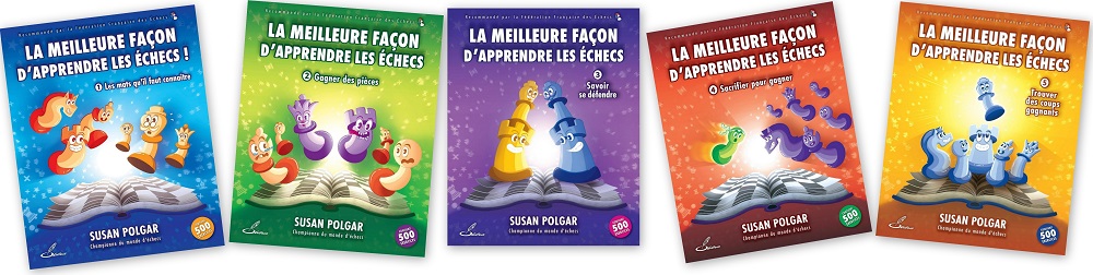 meilleure façon apprendre échecs