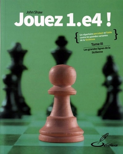 shaw jouer e4 scicilienne
