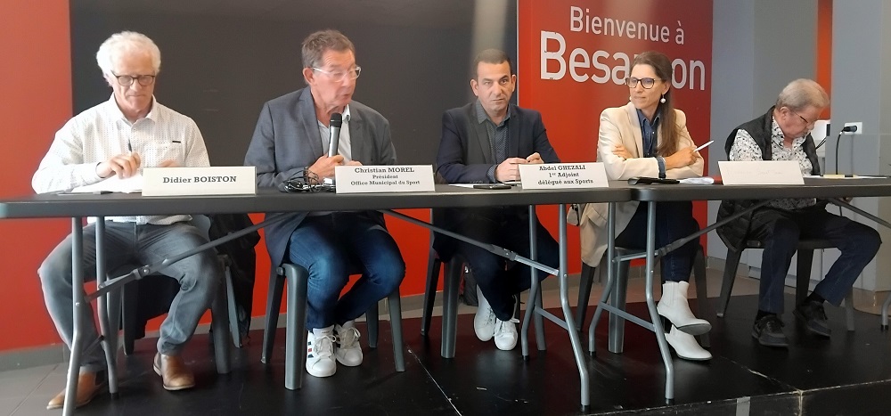 ag oms échiquier bisontin