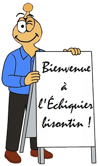 accueil samedi échiquier bisontin
