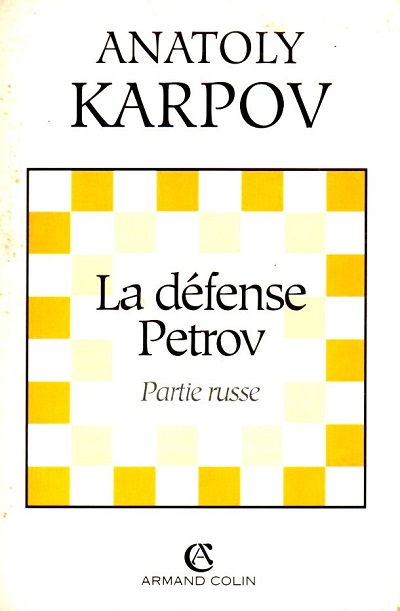 défense petrov karpov