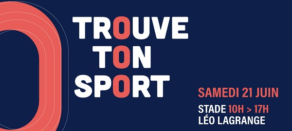 Trouve Sport échiquier bisontin