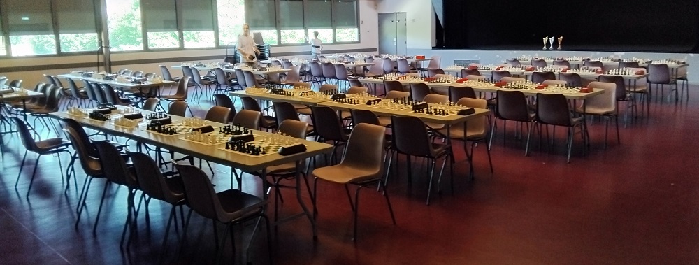 installation tournoi échiquier bisontin