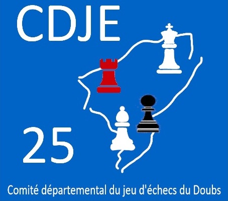 comite departemental echecs doubs