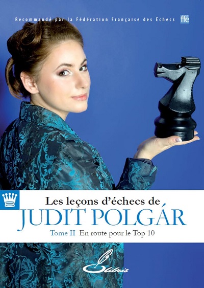 Judit Polgár lecons 2