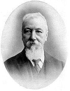 Henry Blackburne patrimoine échecs