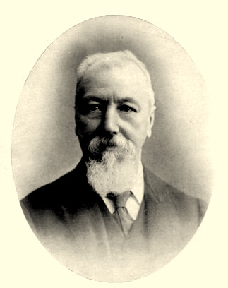 Henry Blackburne patrimoine échecs