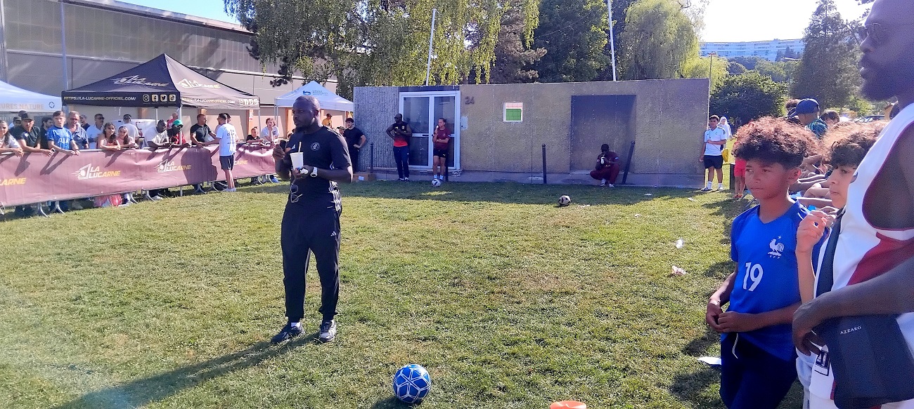animation lucarne échiquier bisontin