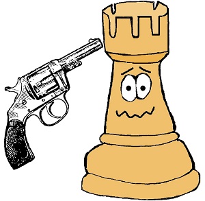 échecs zugzwang Nimzowitsch quiz