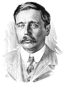Herbert George Wells échecs