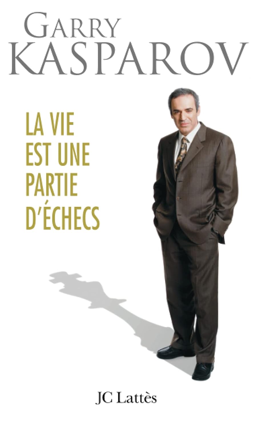 vie partie echecs kasparov