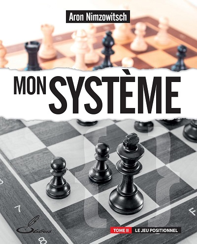 mon systeme 2 nimzowitch