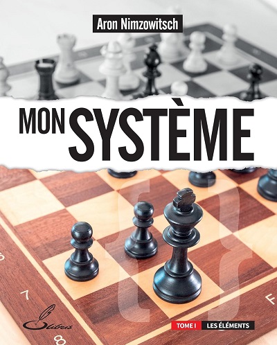 mon systeme 1 nimzowitch