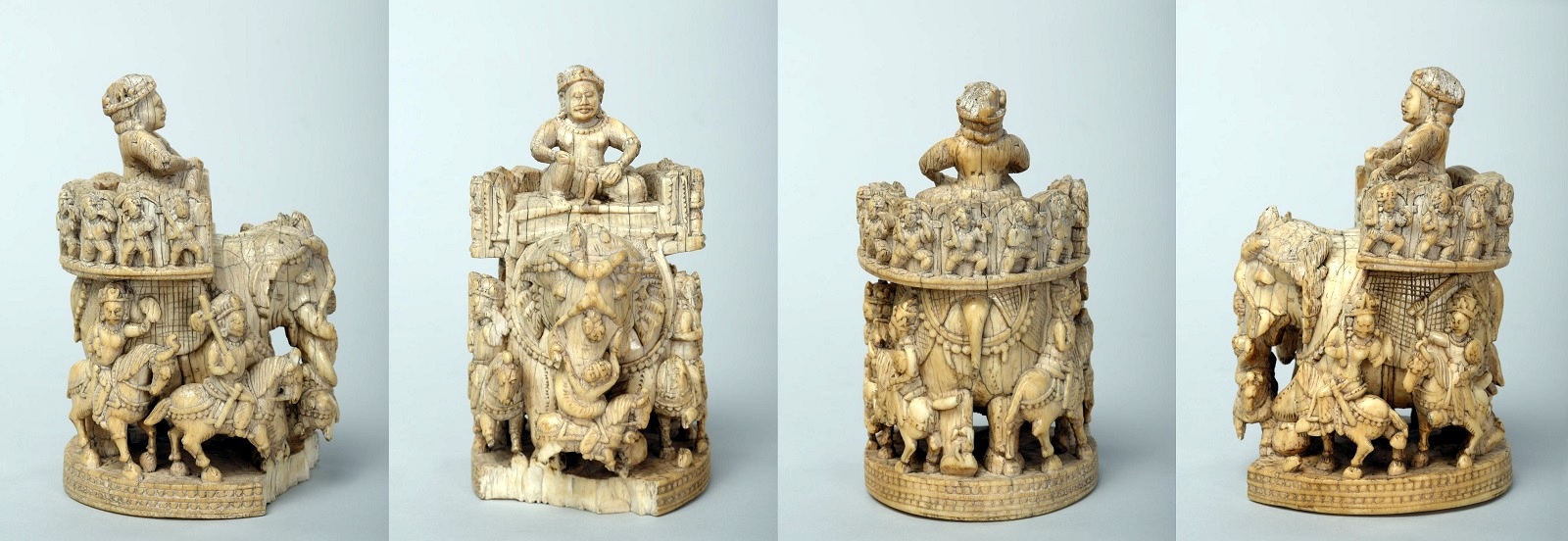 elephant charlemagne patrimoine échecs