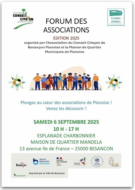 forum association échiquier bisontin