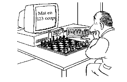 orinateur échecs perdre patrimoine