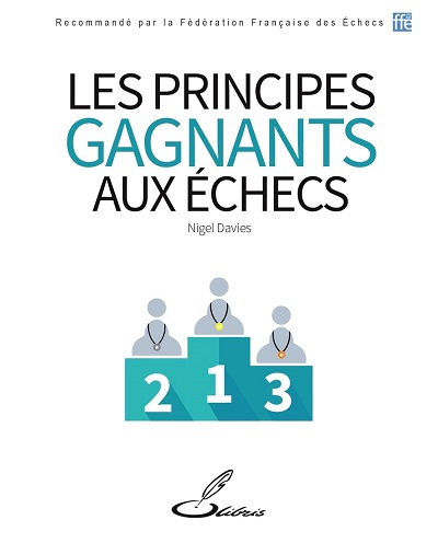 Davies principes gagnants échecs