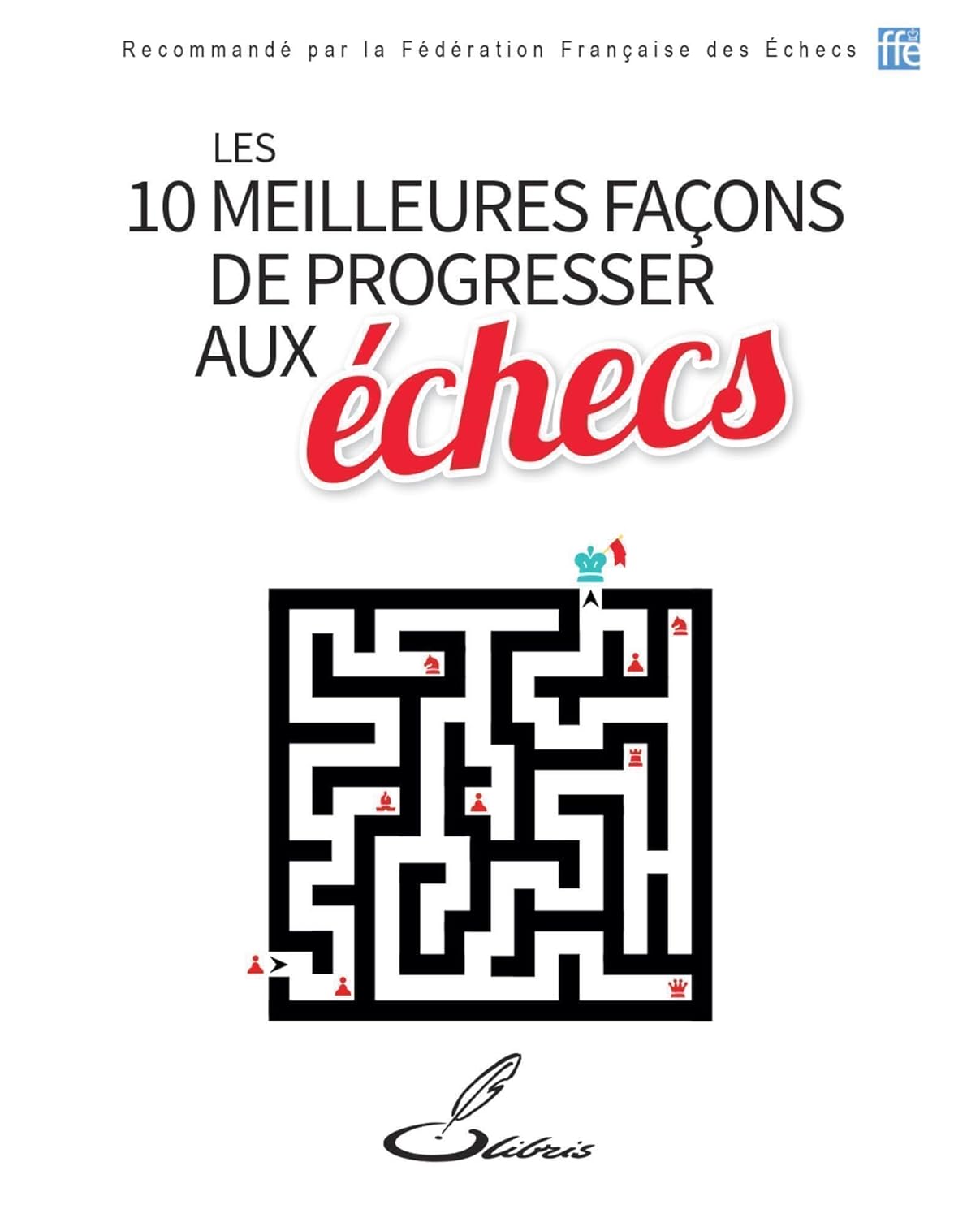 Davies nigel progresser échecs