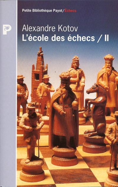 Koblentz école échecs 2
