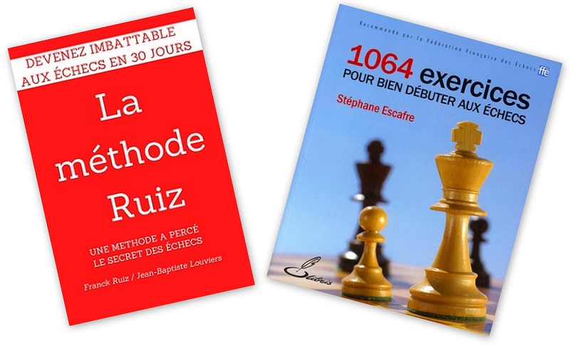 bibliothèque club échiquier bisontin