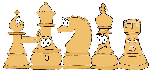 blitz 960 échiquier bisontin