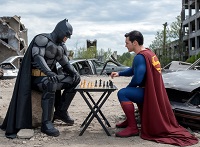 appariements ronde 3 échiquier bisontin