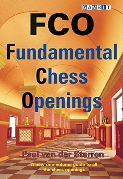 Fundamental Chess Openings sterren