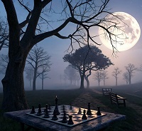 Échiquier bisontin ronde 4