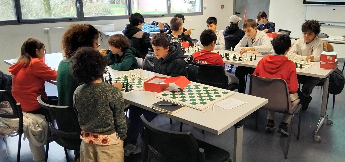 échiquier bisontin mdq municipales