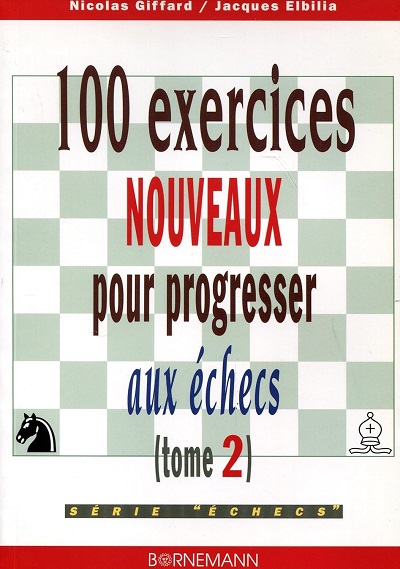 giffard progresser échecs exercices