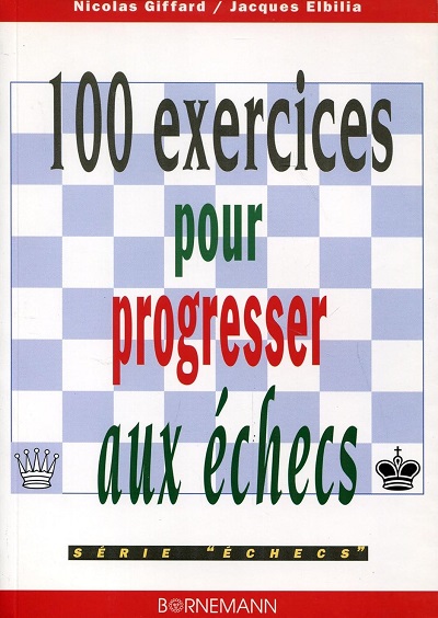 giffard progresser échecs exercices