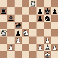 tactique échiquier bisontin planoise