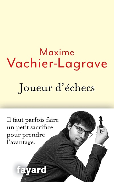 maxime vachier lagrave joueur échecs