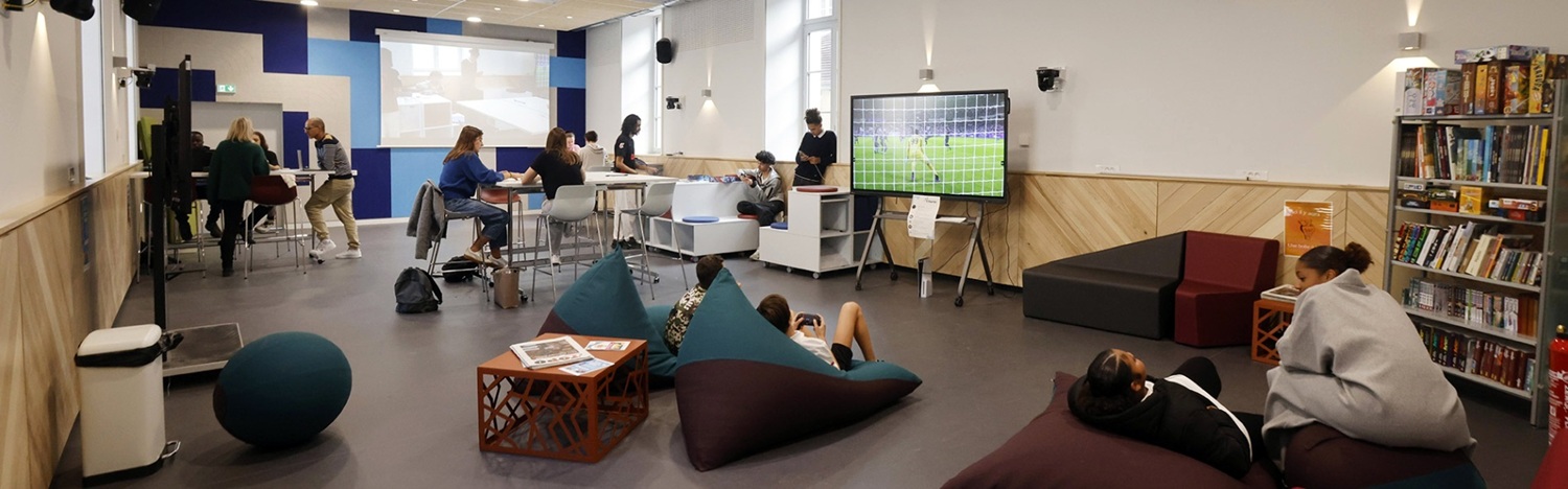 échiquier bisontin tiers lieu jeunesse