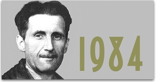 george orwell échecs 1984