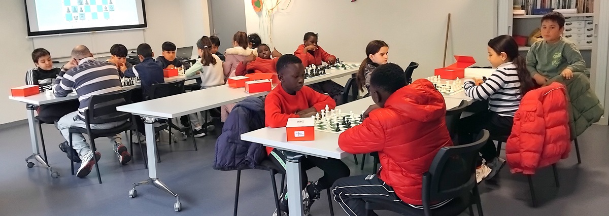 animation mercredi échiquier bisontin planoise